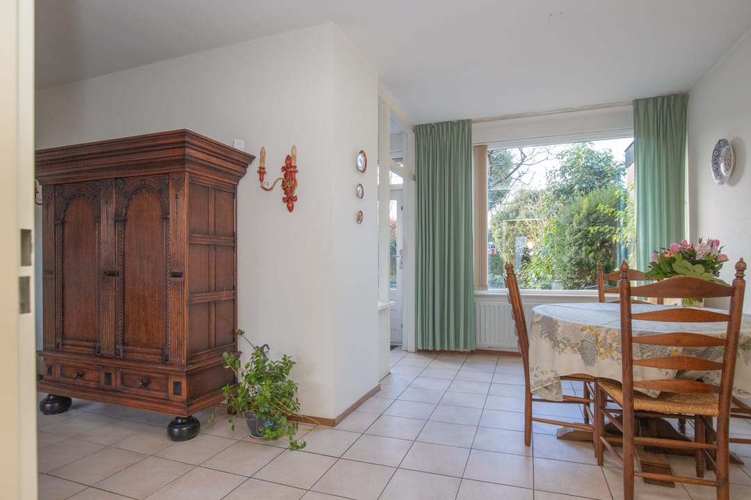 Foto 8 van Kuiperlaan 8