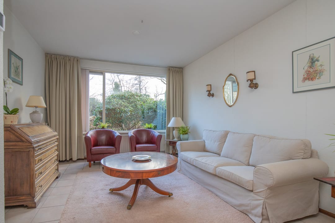 Foto 11 van Kuiperlaan 8