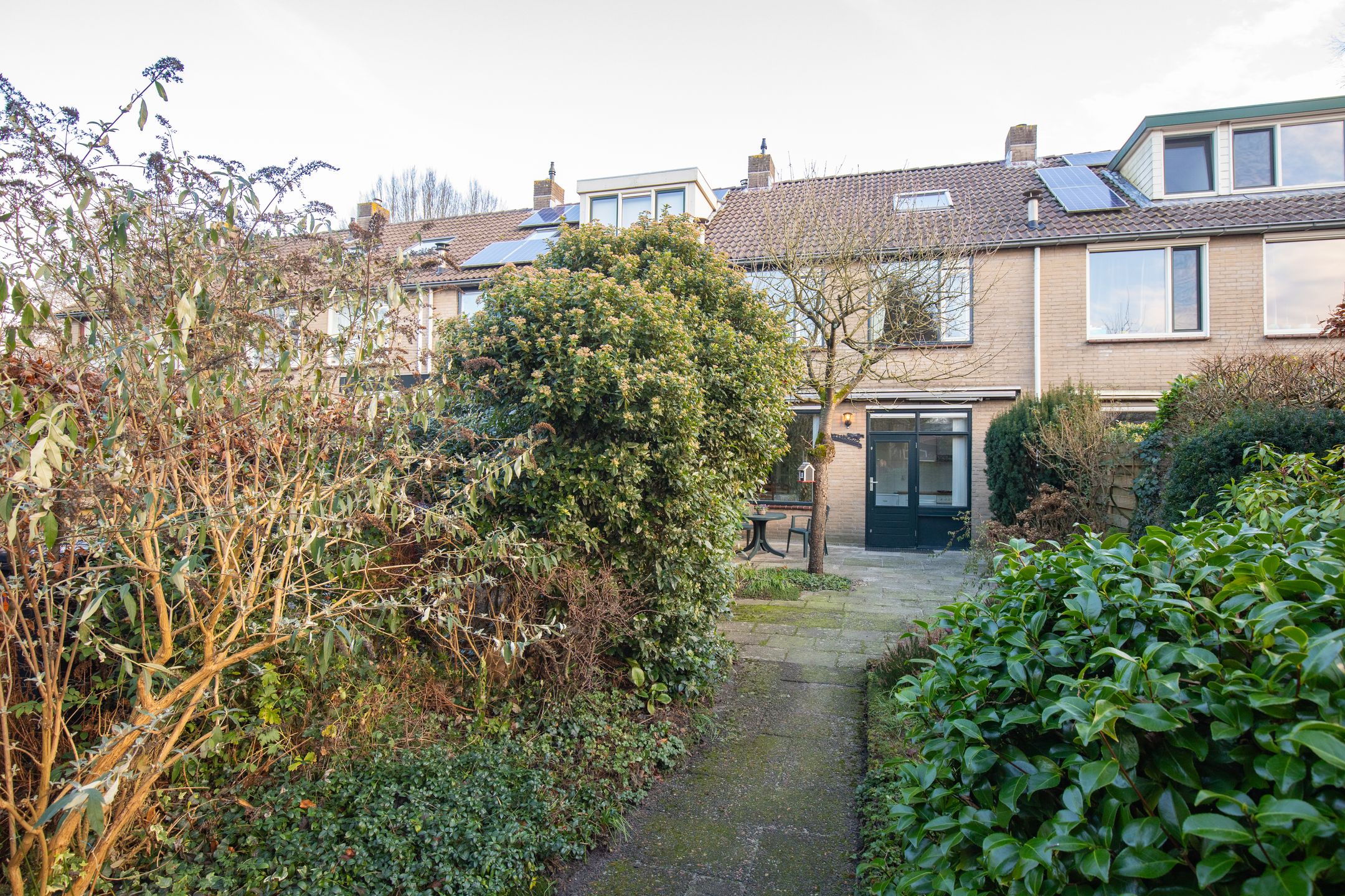 Foto 36 van Kuiperlaan 8