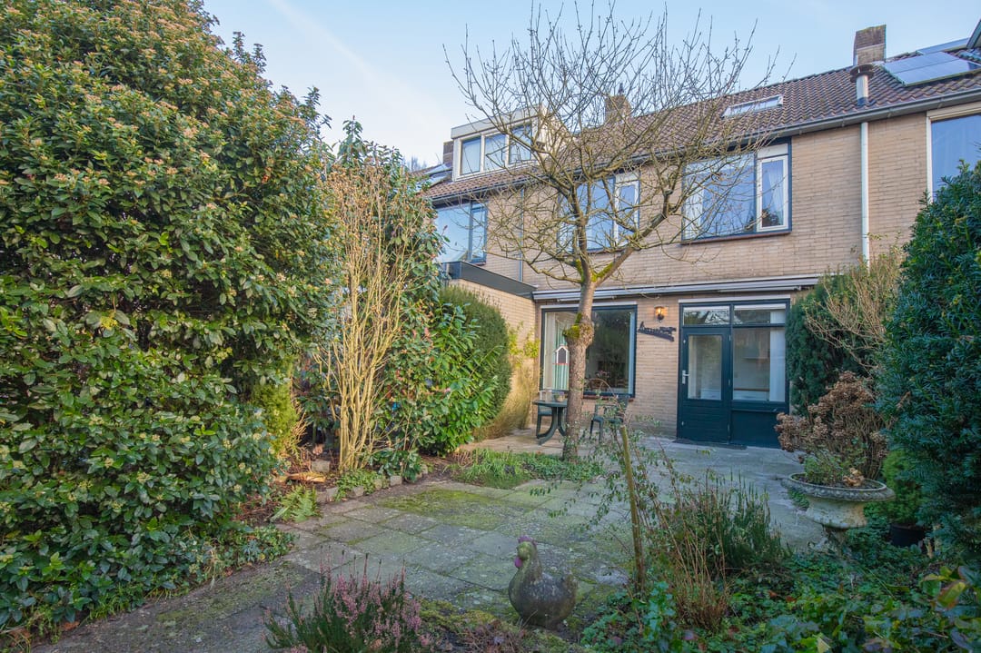 Foto 37 van Kuiperlaan 8