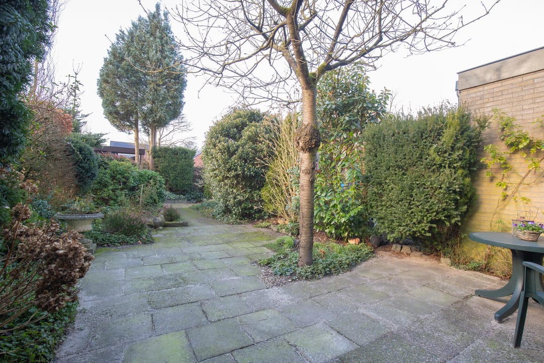 Foto 38 van Kuiperlaan 8