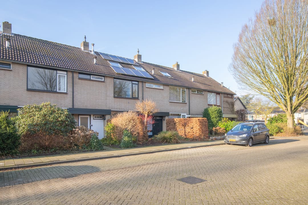 Foto 43 van Kuiperlaan 8