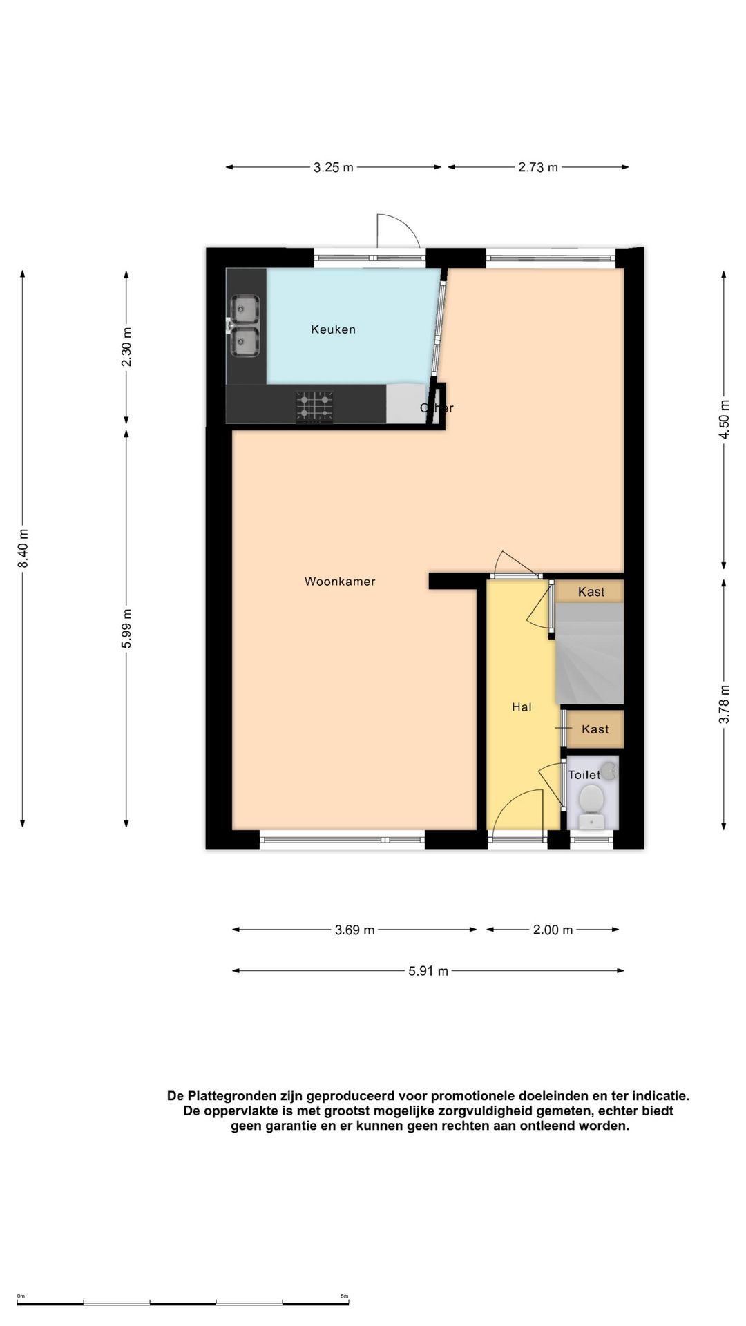 Foto 45 van Kuiperlaan 8