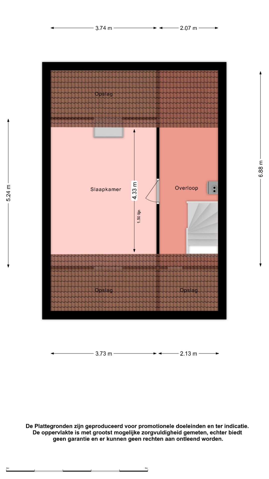 Foto 47 van Kuiperlaan 8
