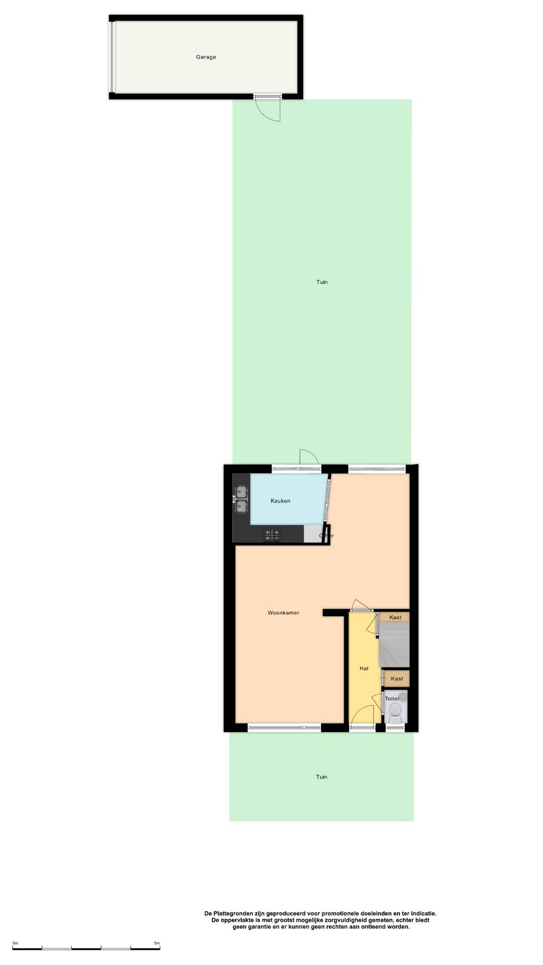 Foto 49 van Kuiperlaan 8