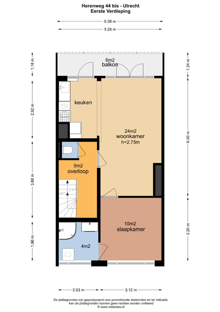 Foto 34 van Herenweg 44-BS