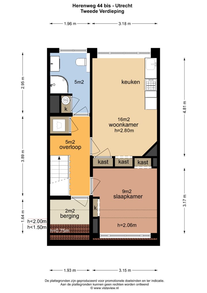 Foto 35 van Herenweg 44-BS