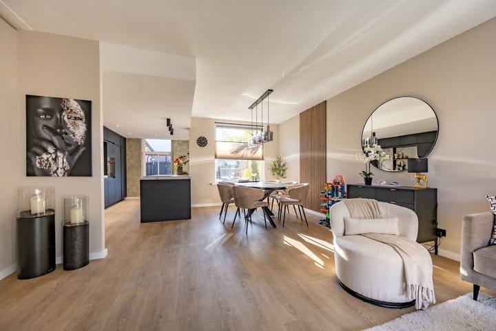 Foto 2 van Golfslag 55