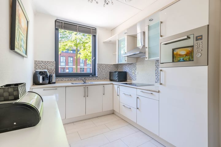 Foto 3 van 2e Lunarelaan 8