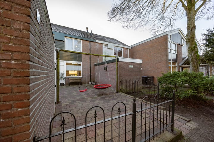 Foto 6 van Golfslag 55