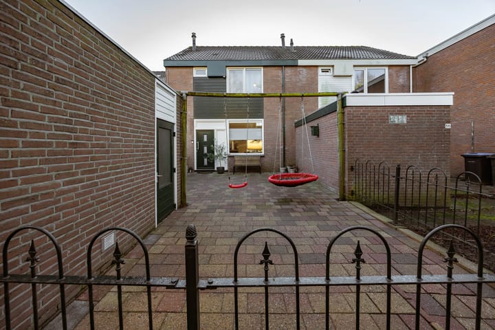 Foto 7 van Golfslag 55