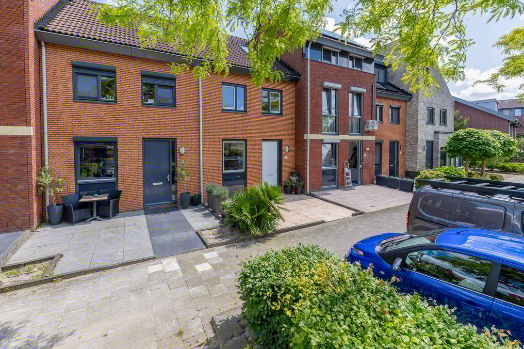 Foto 8 van 2e Lunarelaan 8