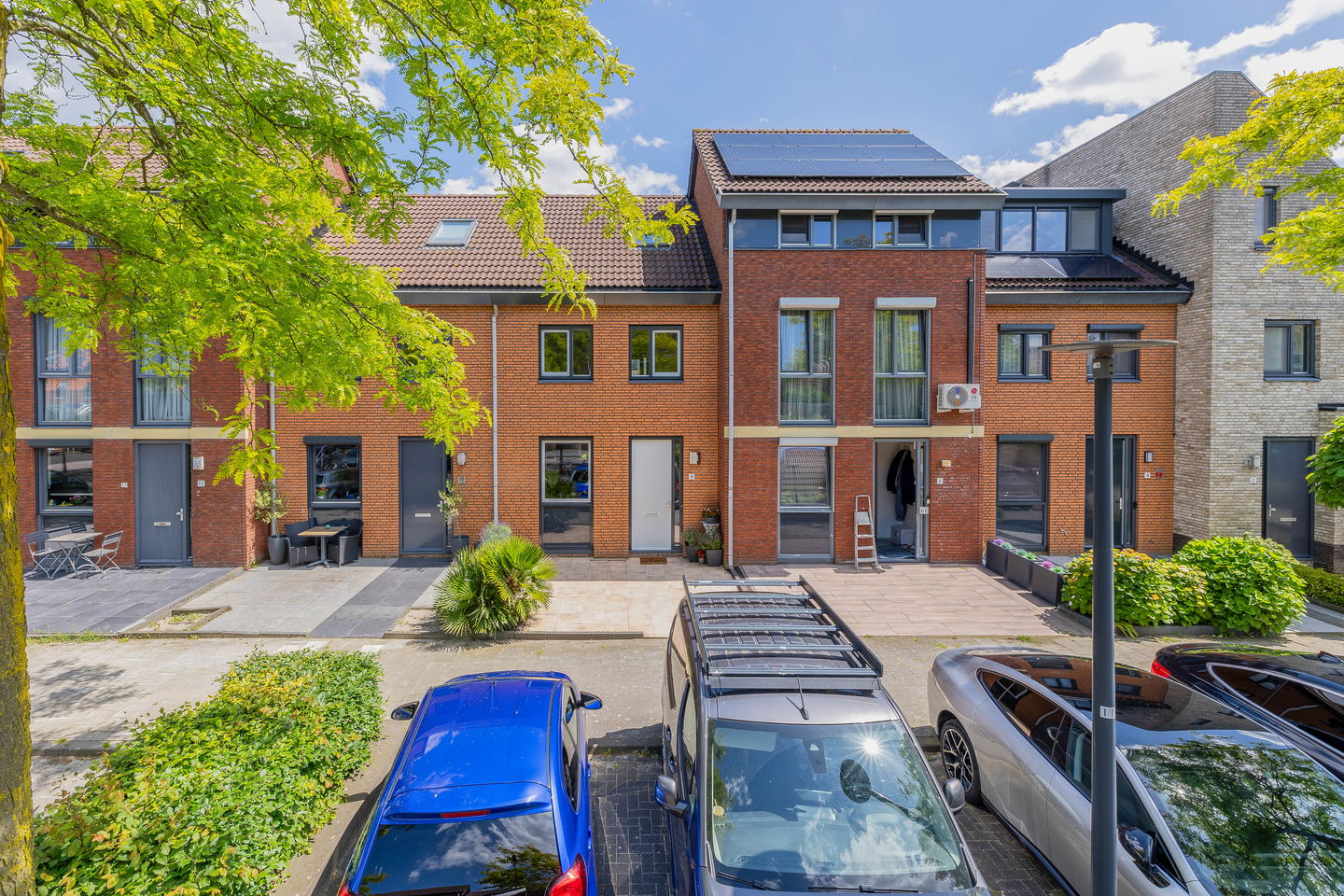 Foto 10 van 2e Lunarelaan 8