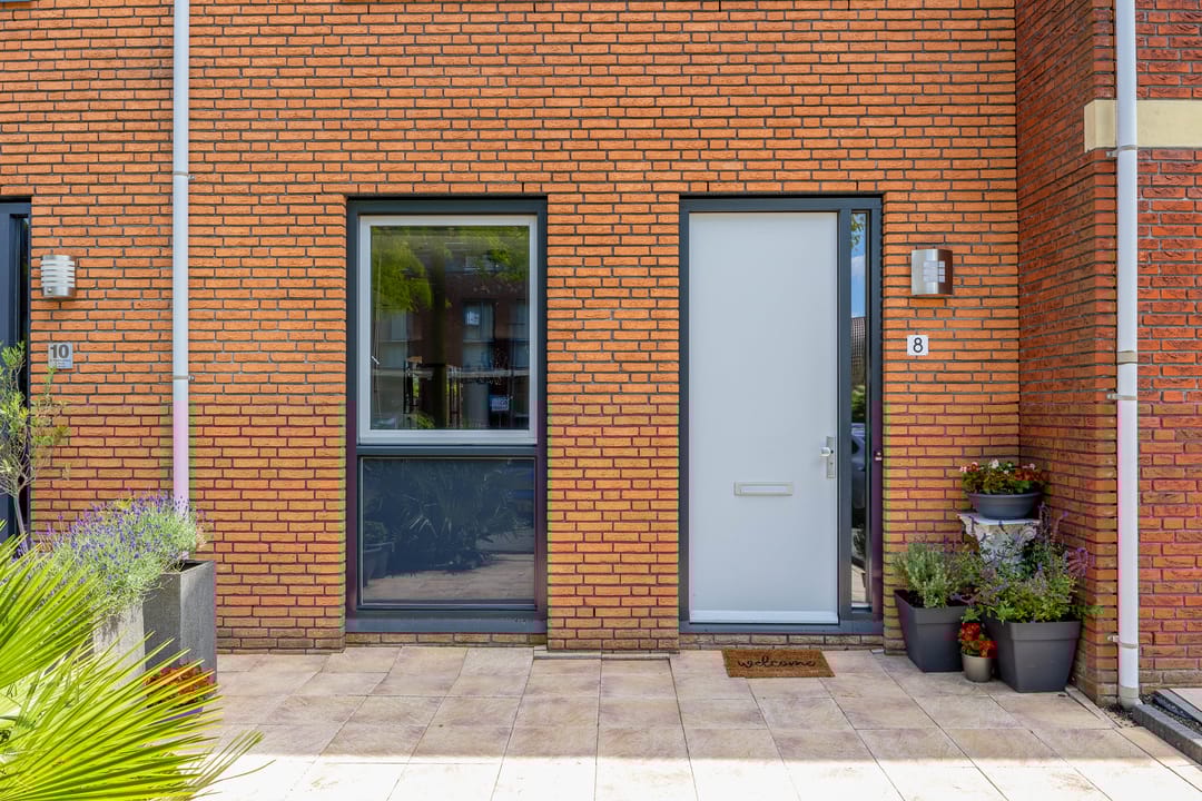 Foto 13 van 2e Lunarelaan 8