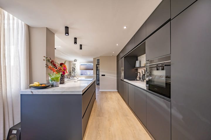 Foto 17 van Golfslag 55