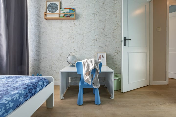 Foto 25 van Golfslag 55