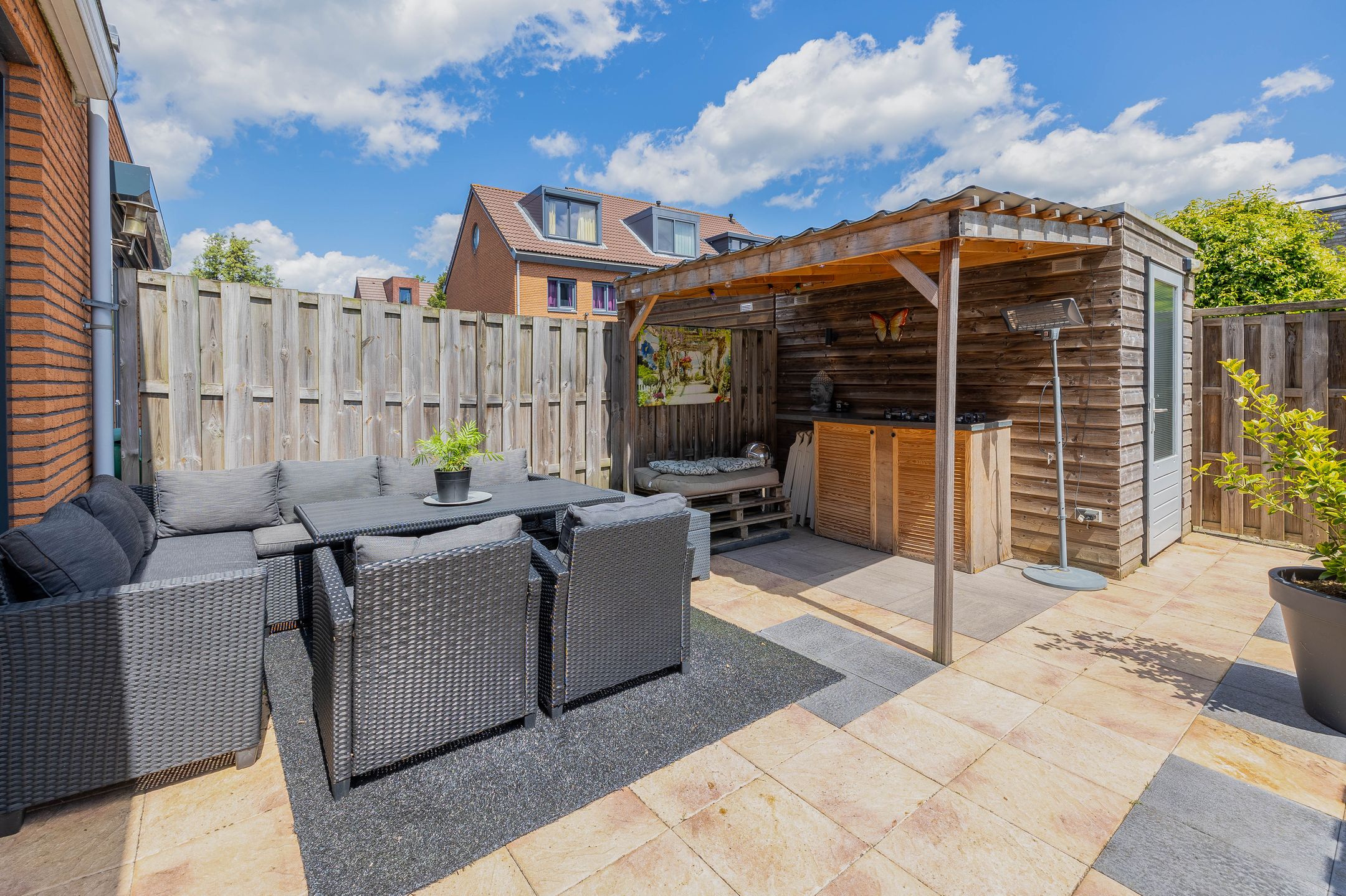 Foto 27 van 2e Lunarelaan 8