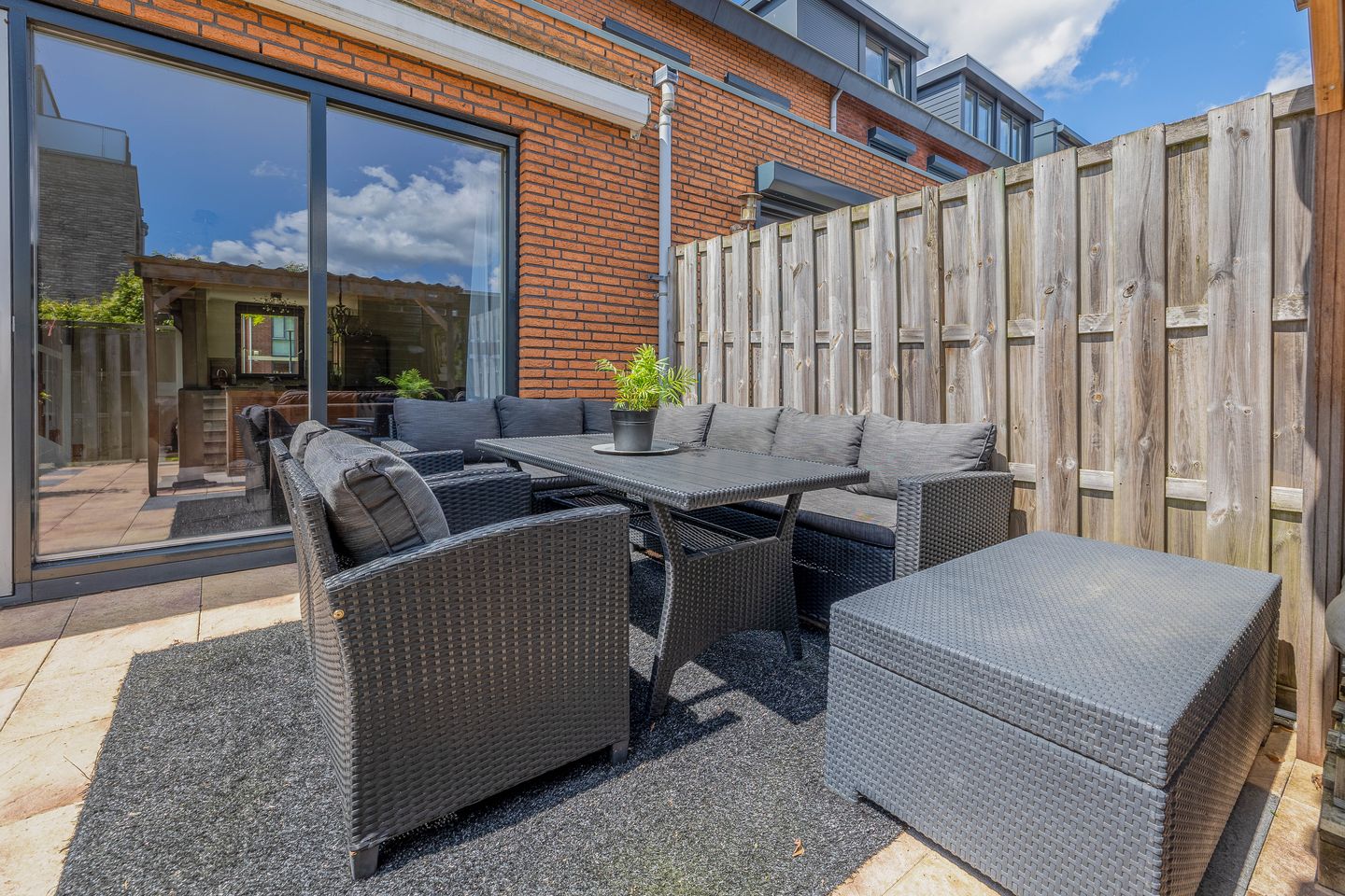 Foto 29 van 2e Lunarelaan 8