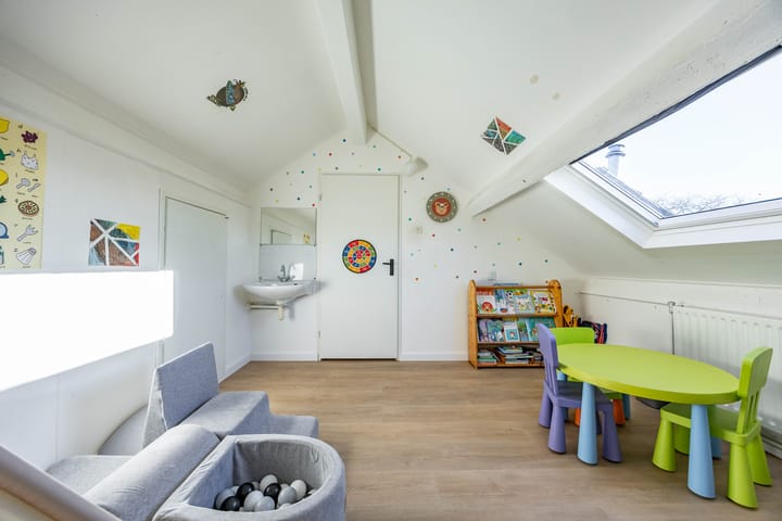 Foto 33 van Golfslag 55