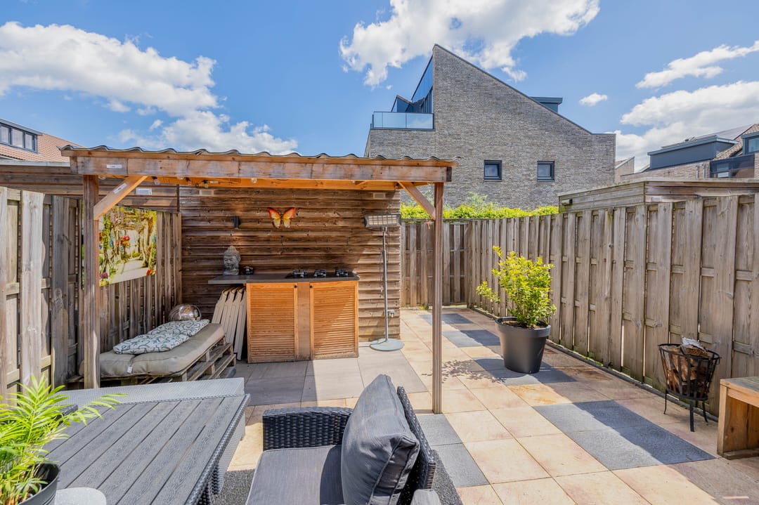 Foto 31 van 2e Lunarelaan 8