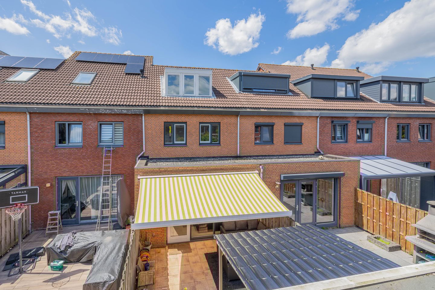 Foto 34 van 2e Lunarelaan 8