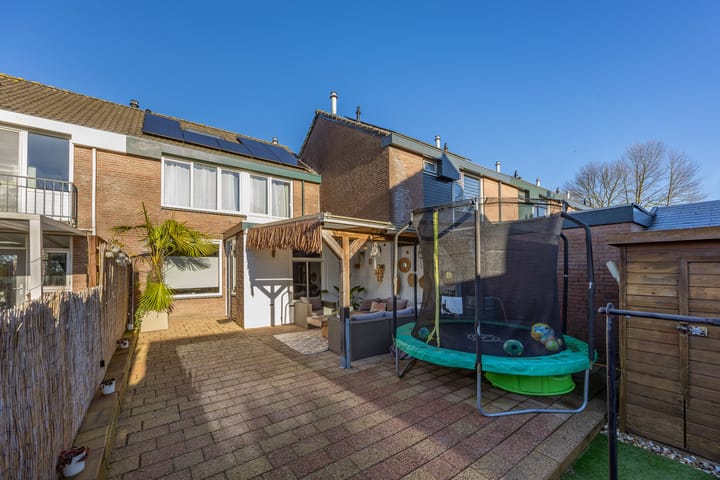 Foto 38 van Golfslag 55