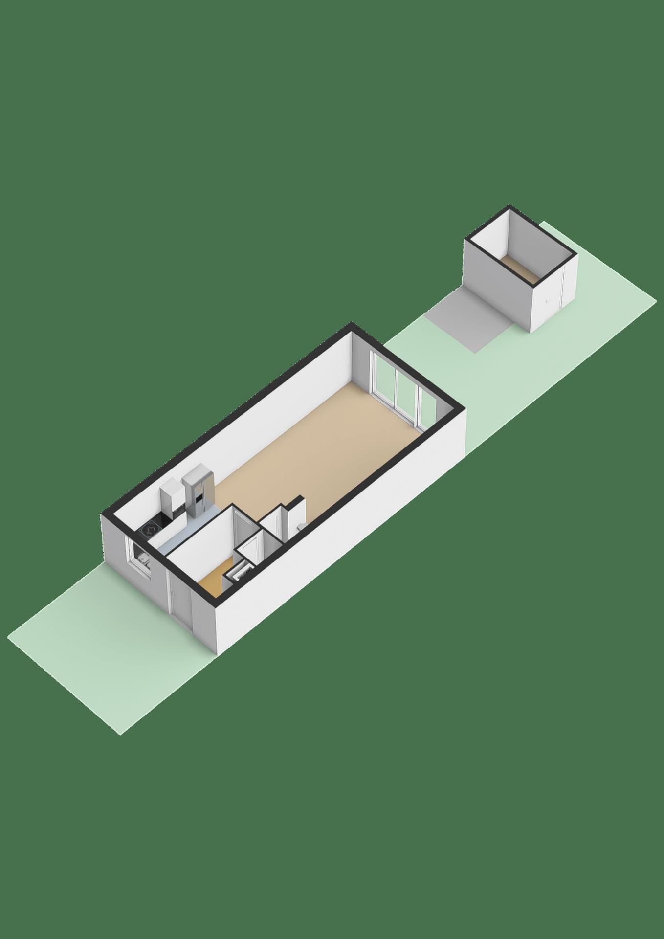 Foto 49 van 2e Lunarelaan 8