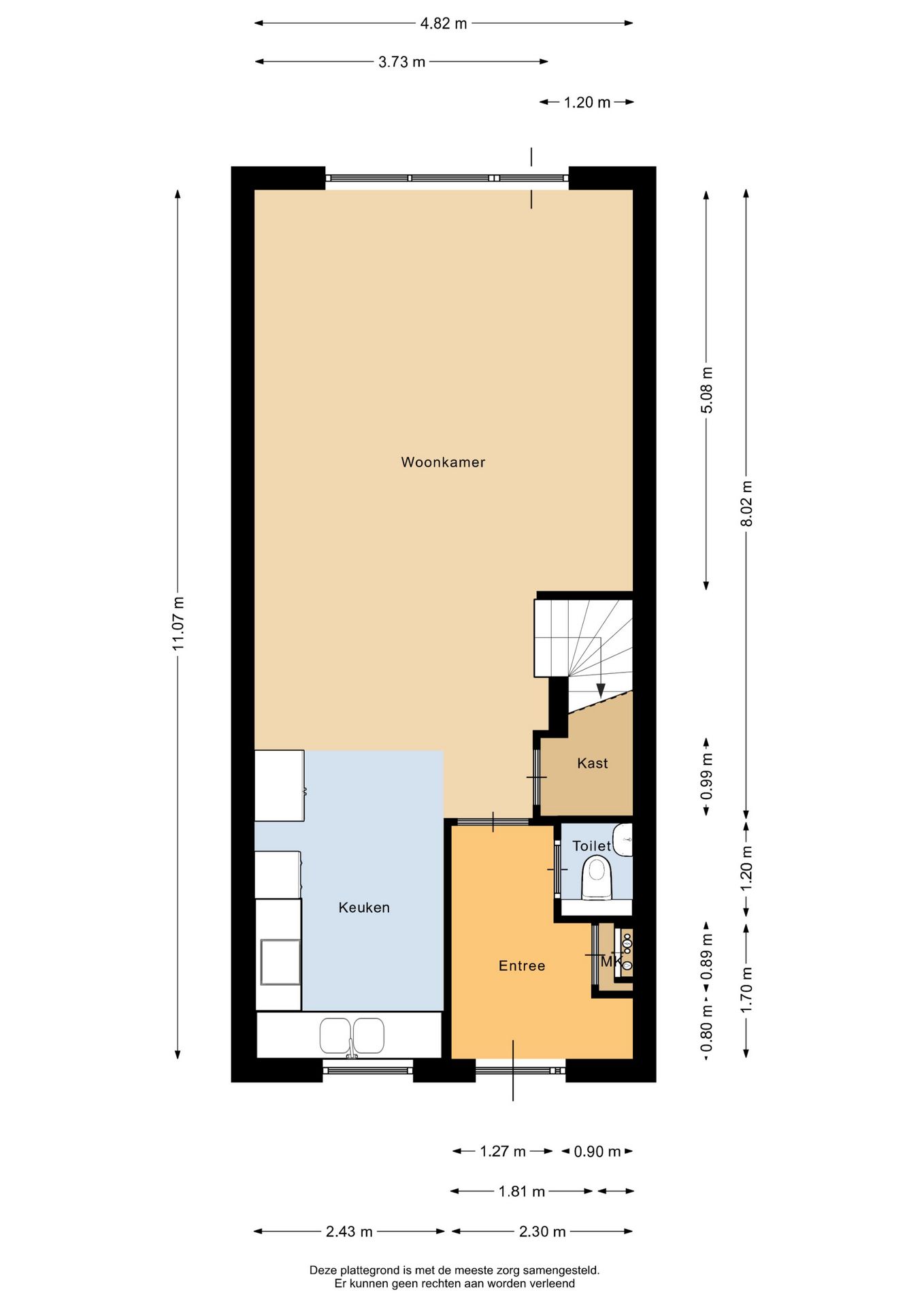 Foto 50 van 2e Lunarelaan 8