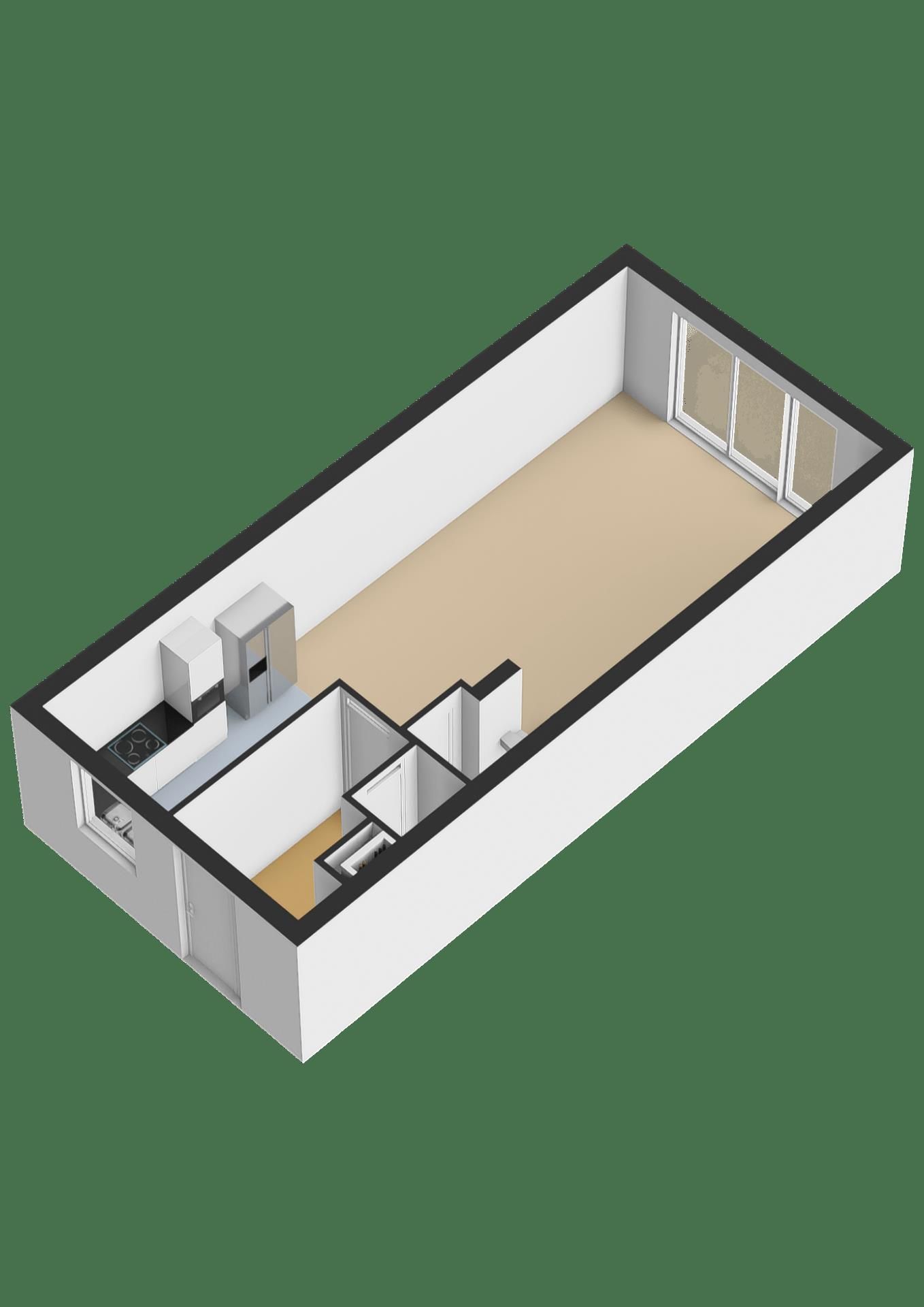 Foto 51 van 2e Lunarelaan 8