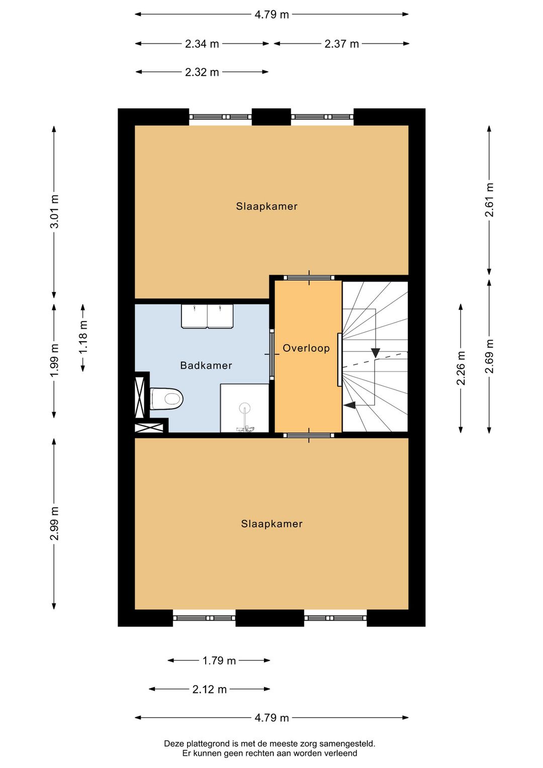 Foto 52 van 2e Lunarelaan 8