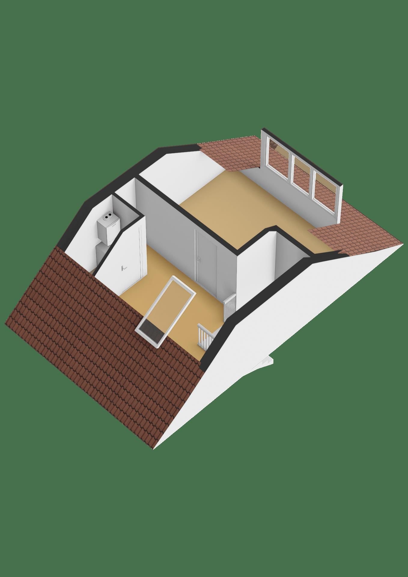 Foto 55 van 2e Lunarelaan 8