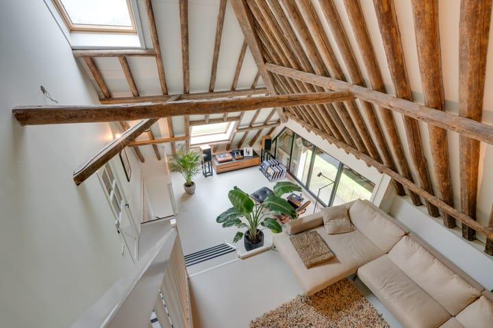 Foto 2 van Oostdijk 13-C