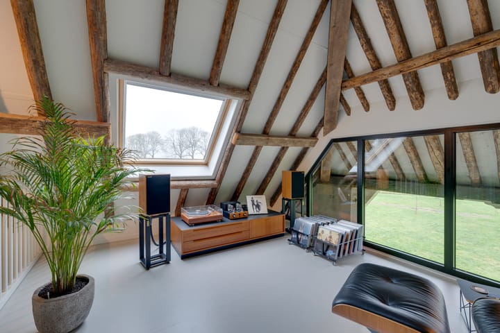 Foto 4 van Oostdijk 13-C