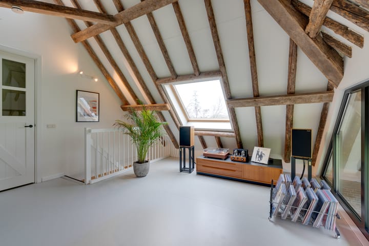 Foto 5 van Oostdijk 13-C