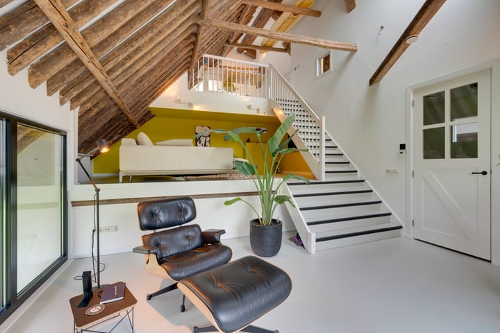 Foto 6 van Oostdijk 13-C