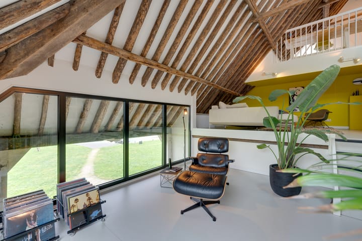 Foto 7 van Oostdijk 13-C