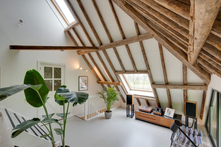 Foto 8 van Oostdijk 13-C