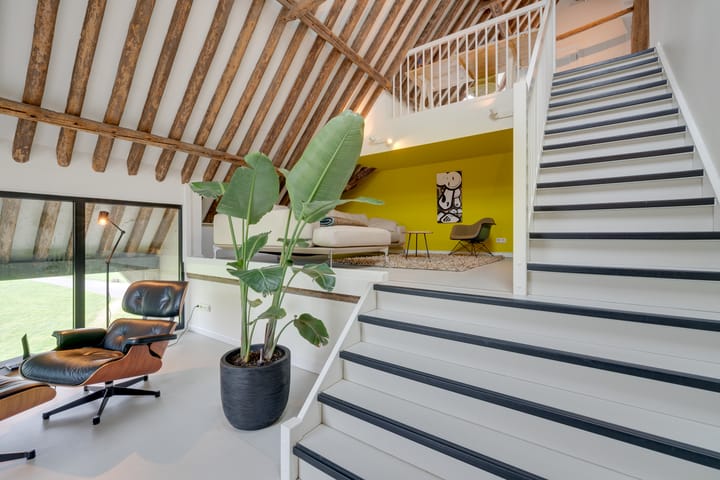 Foto 9 van Oostdijk 13-C