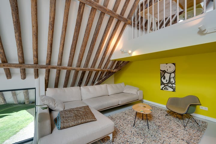 Foto 10 van Oostdijk 13-C