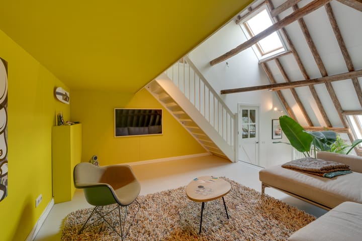 Foto 12 van Oostdijk 13-C