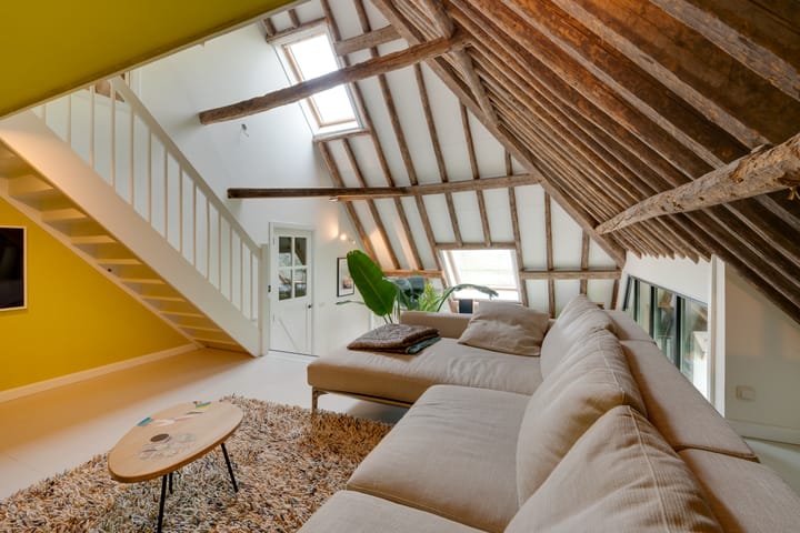 Foto 13 van Oostdijk 13-C