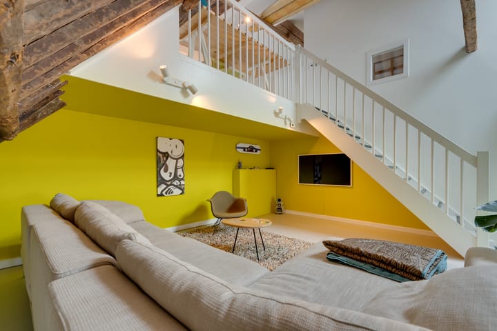 Foto 14 van Oostdijk 13-C