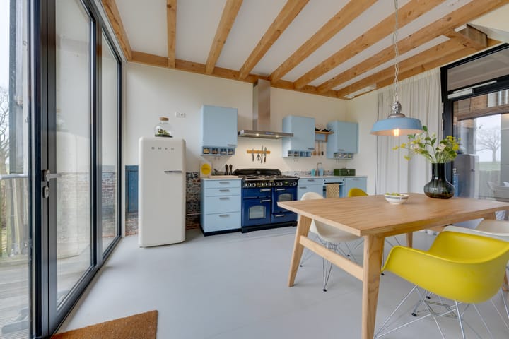 Foto 18 van Oostdijk 13-C