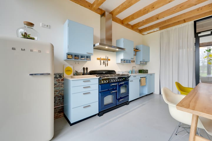 Foto 19 van Oostdijk 13-C