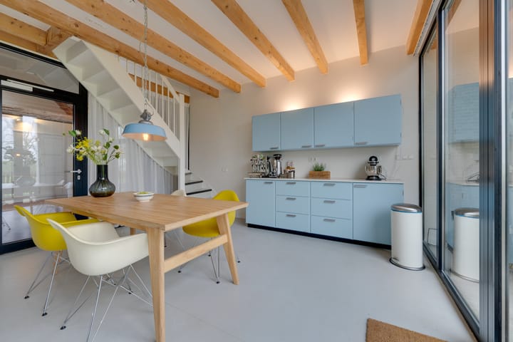 Foto 20 van Oostdijk 13-C