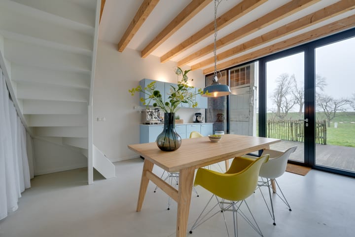 Foto 21 van Oostdijk 13-C