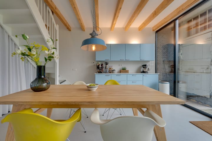 Foto 25 van Oostdijk 13-C