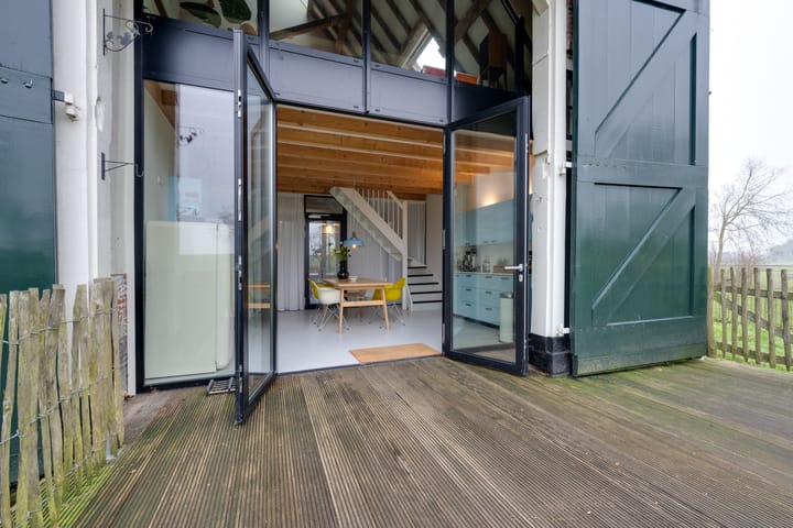 Foto 27 van Oostdijk 13-C