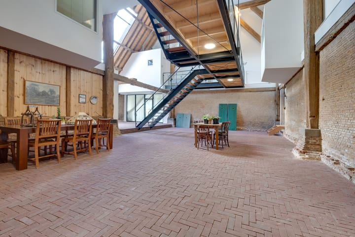 Foto 46 van Oostdijk 13-C