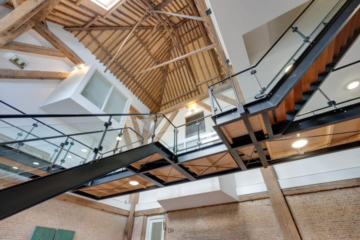 Foto 49 van Oostdijk 13-C